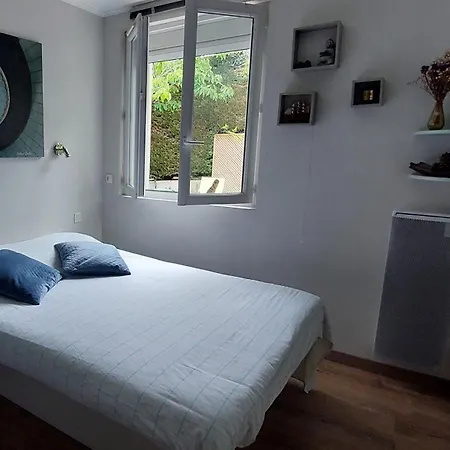 Ponta Holiday home Royan