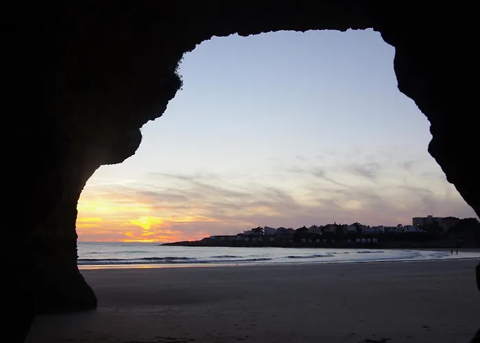 Ponta Сasa de vacaciones *